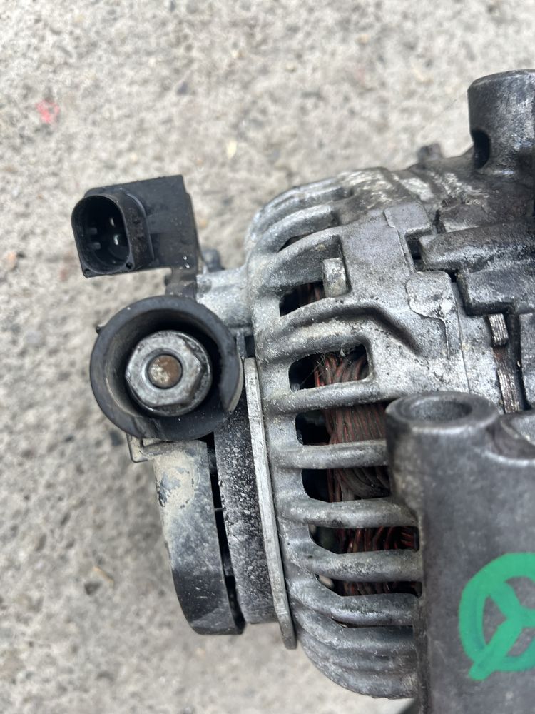 Alternator mercedes e270 cdi