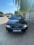 Audi A4 1.9 TDI / 130 CP / 2003