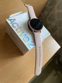 Samsung Galaxy Watch Active 2