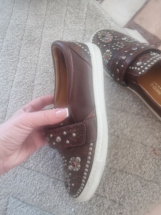 Pantofi DSquared originali