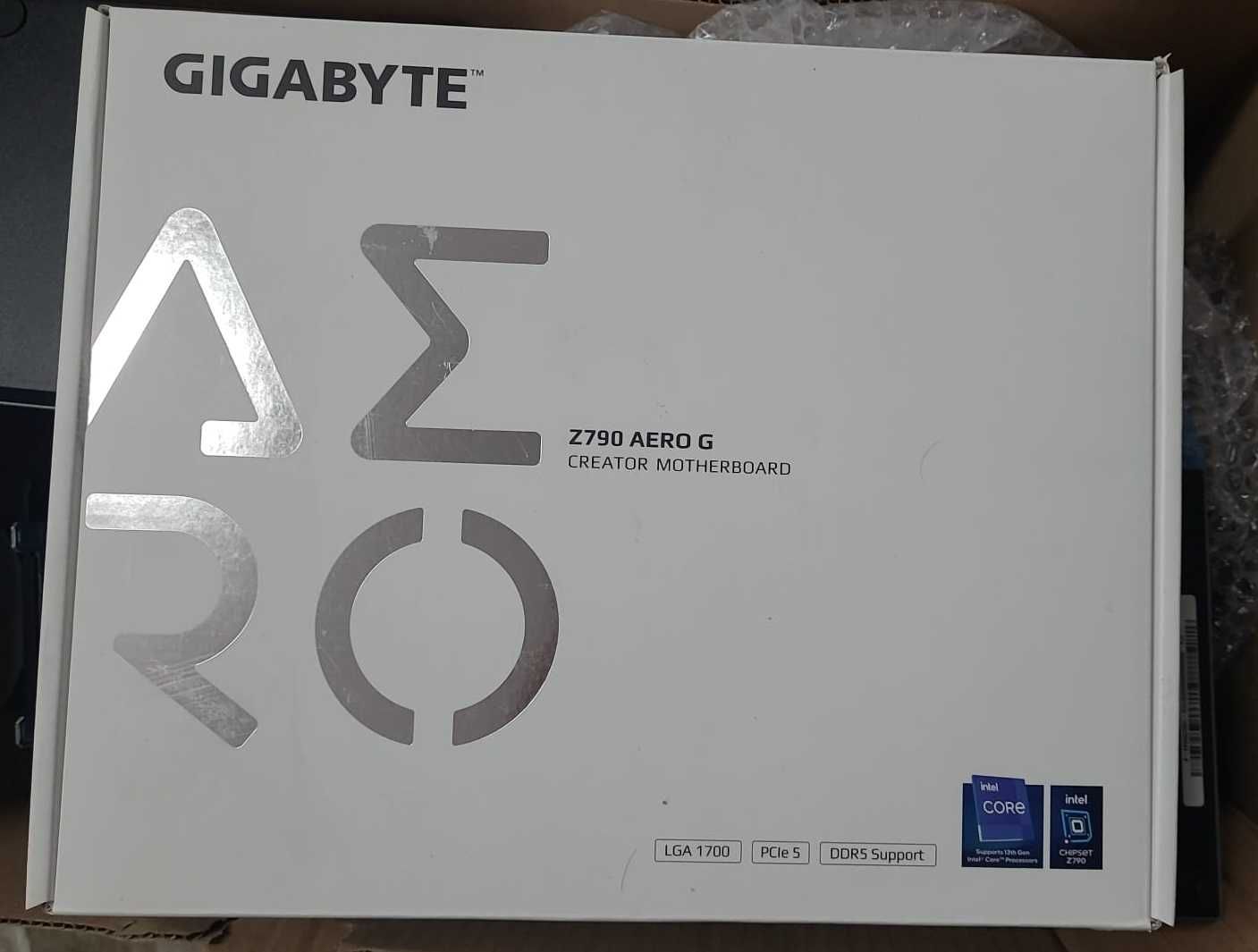 Procesor Intel Raptor Lake Refresh, Core i7  14700KF ,up 5.6 ghz ,1700