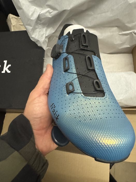 Pantofi sosea Fizik Decos Carbon