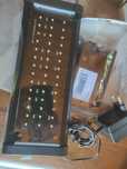 Lampa led acvariu noua