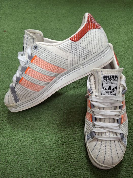 Adidas X Graig  Green  SUPERSTAR- мъжки кецове