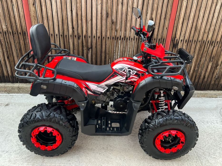 ‼️ Atv 200 Cc RDB motors ca nou ‼️