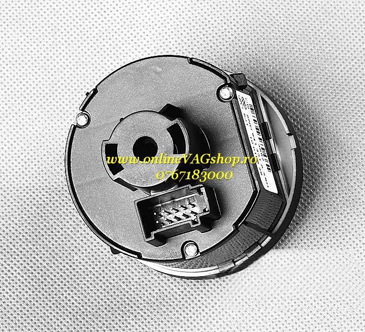 Bloc/Comutator lumini Volkswagen Passat,Golf,Jetta,Tiguan,Touran,Eos