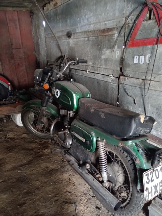 Продам восход 3м