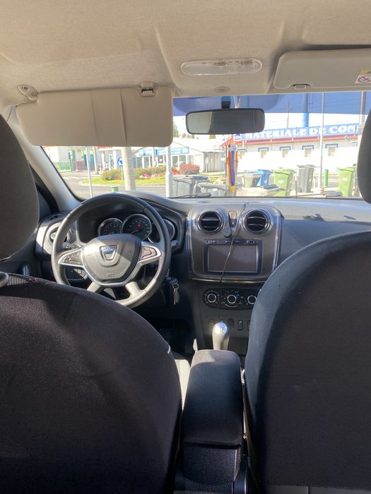 Vand Dacia Sandero