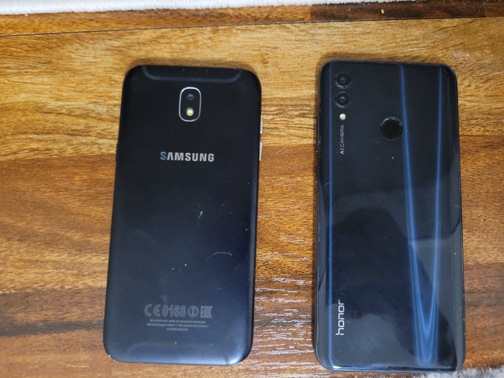 Samsung j5 va honor
