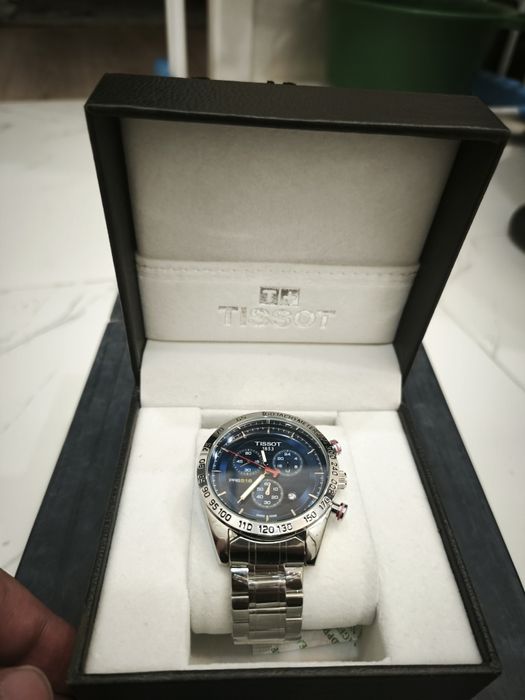 Часы Tissot lux мужские