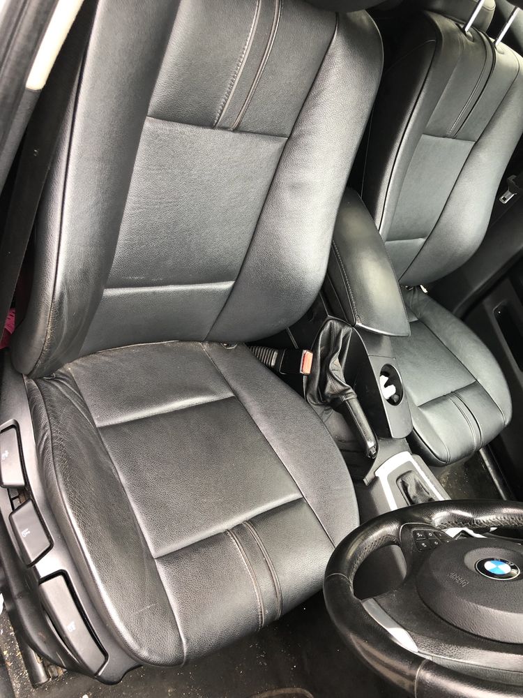 Продаваме на части бмв х3 3.0д 218кс. Bmw x3 3.0d 218hp.