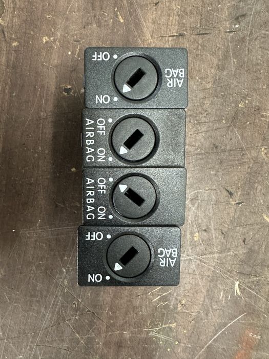 Switch airbag passat b6 b7 cc tiguan golf audi a3 a4 a5 a6 a7 a8 q5