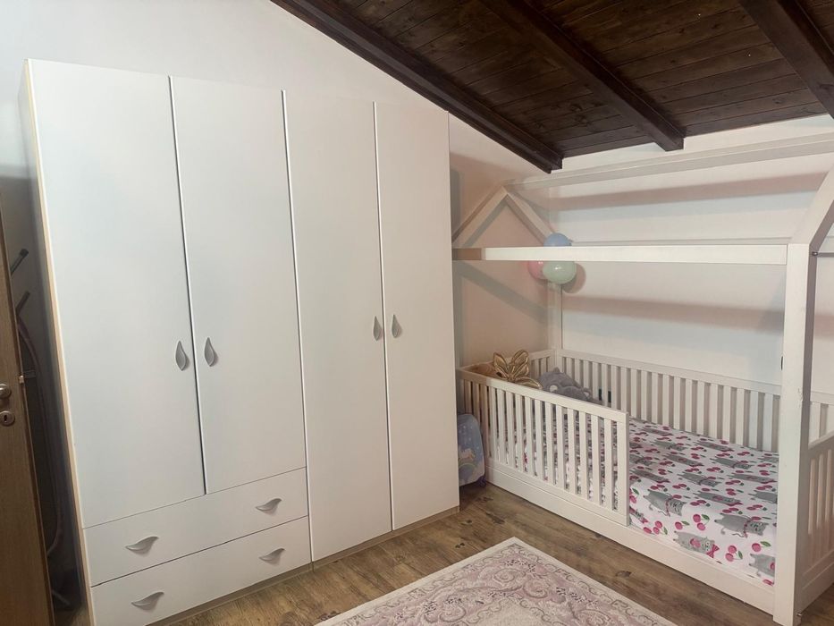 Dormitor copii complet