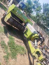 markant55 Pres padborshik bilan ttz traktor sotiladi