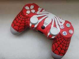 Controller PS4 wireless Spider