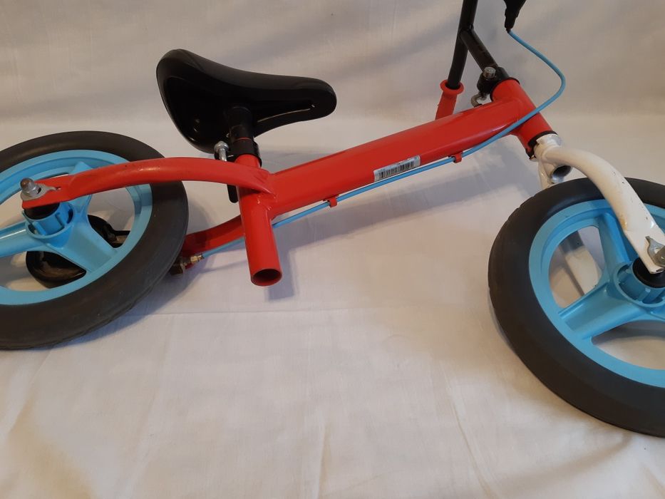 Bicicletă fără pedale copii