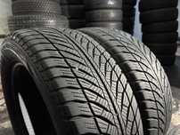 225/55R17 97H GoodYear ultra grip 6mm