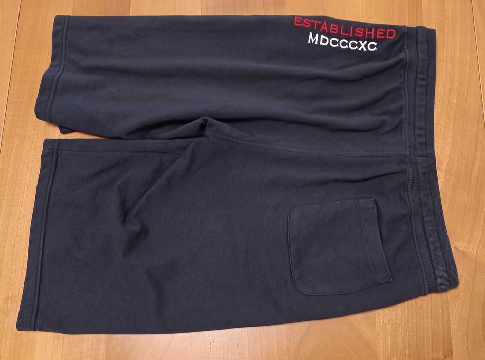U.S. Polo Assn-Много Запазени