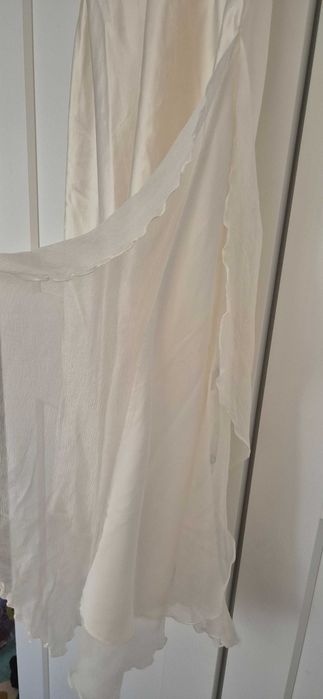 Slip dress matase 100%