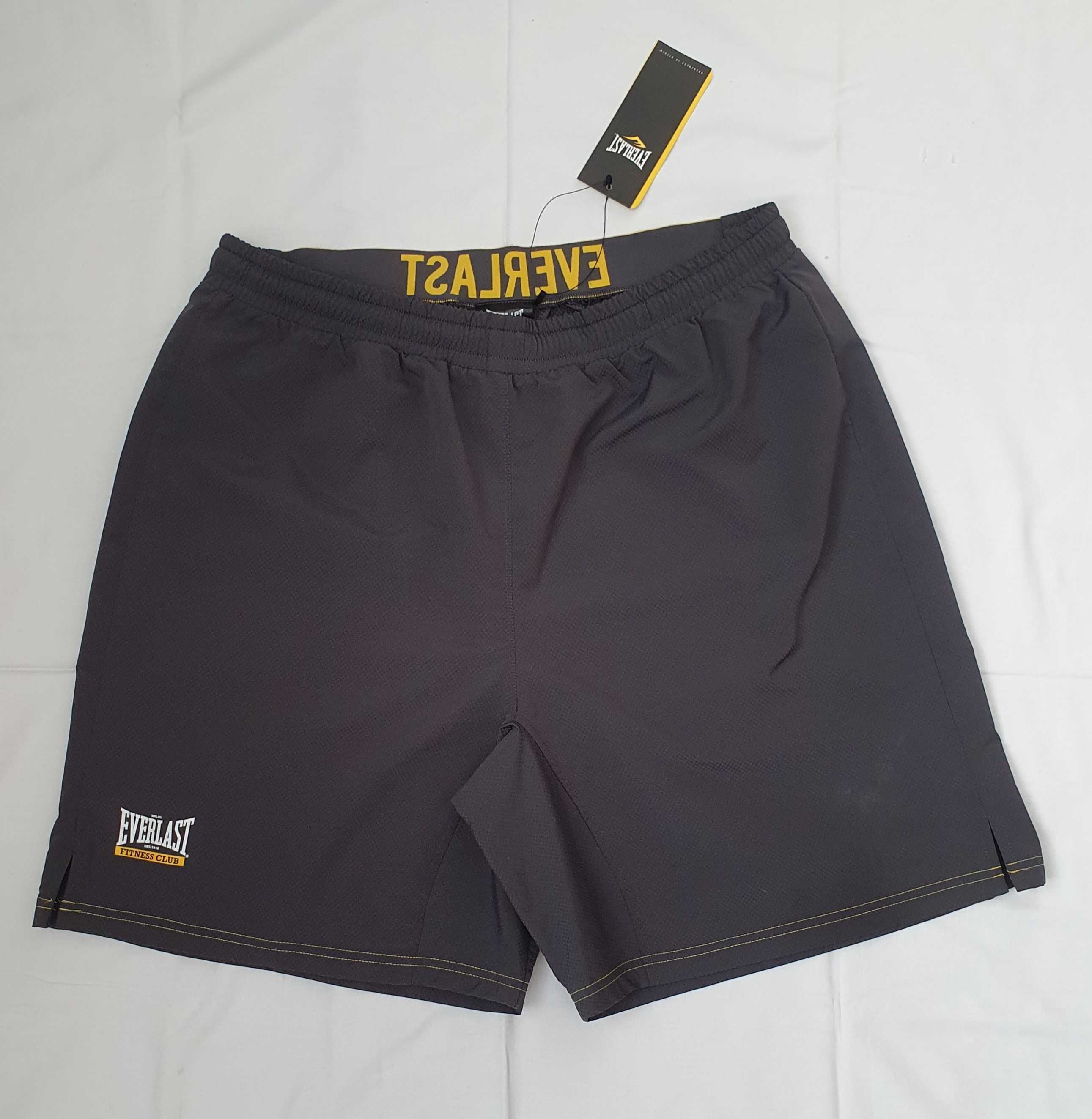 Тренировъчен комплект Everlast - 5 артикула