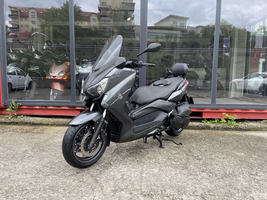 Scuter / Maxi - scooter Yamaha X-Max 400 cc ABS