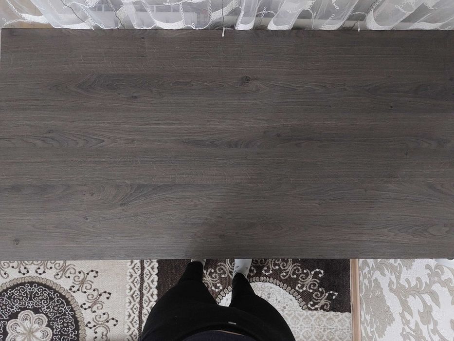 Офисный стол , новый. Срочно.