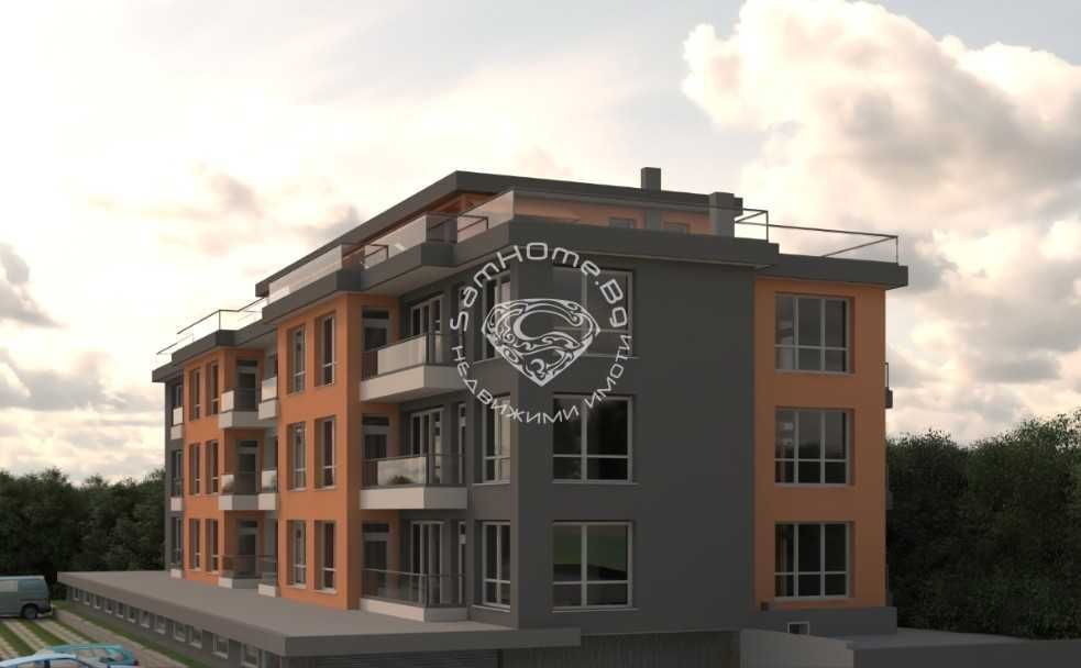 Продава се Тристаен апартамент в Варна, Виница - 97 кв.м за 1133 €/кв.м - Снимка #1