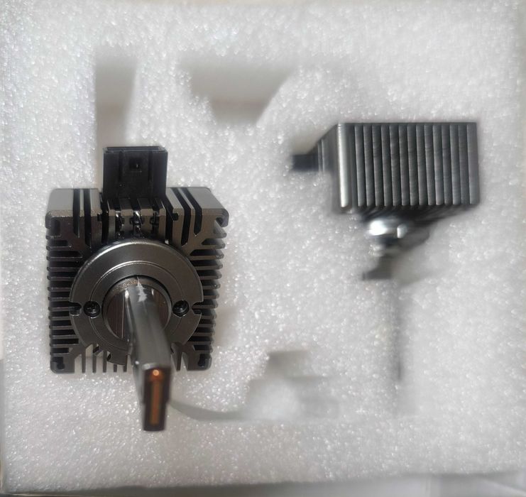 LED крушки за кола D1S/R