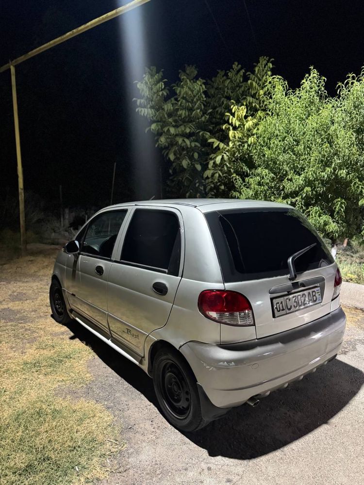 matiz best kandiyor yaxshi haydalgan