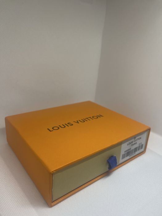 Portofel Louis Vuitton Black Monogram