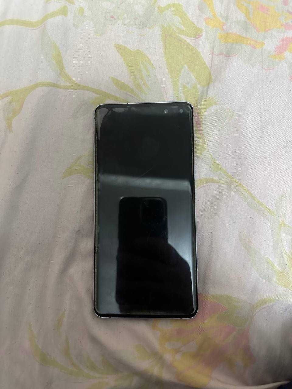 SAMSUNG S 10 5G 256