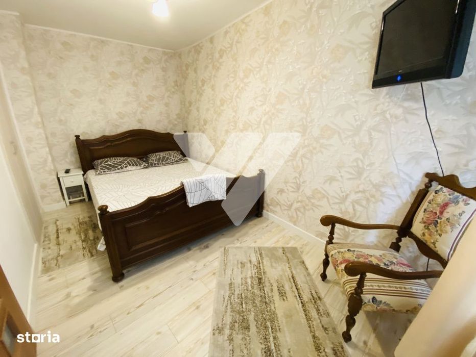 Apartament ultracentral de inchiriat