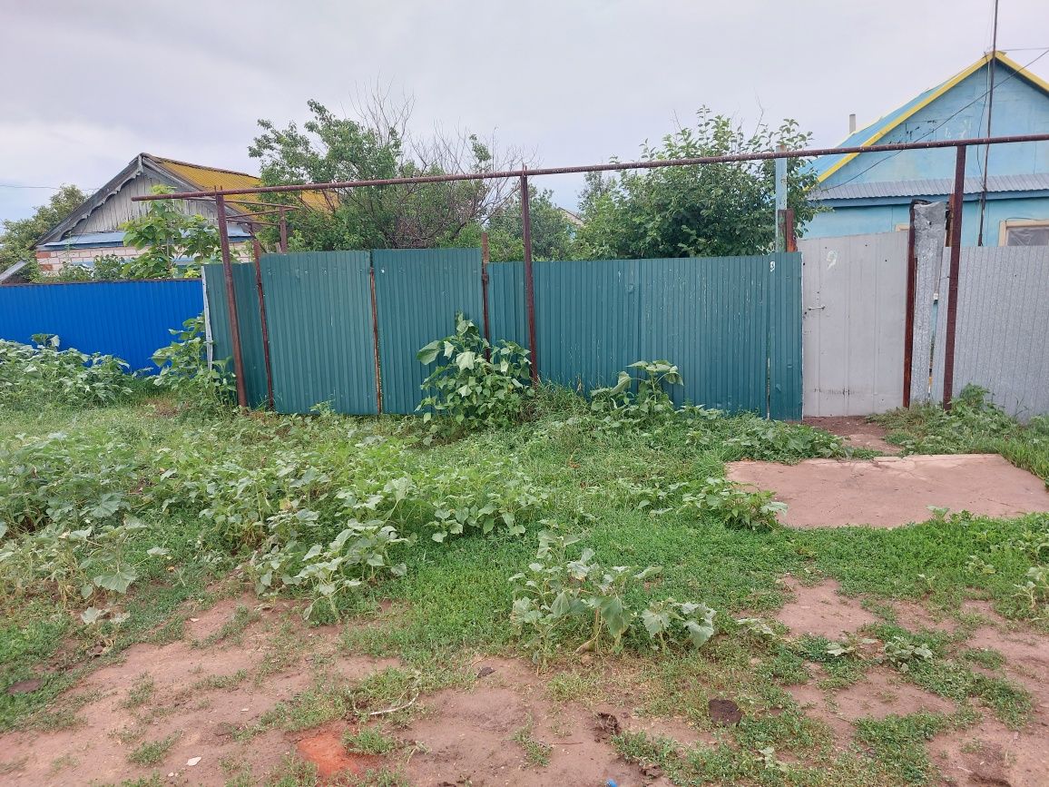 Продам дом в Дарьинске