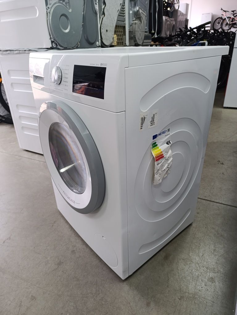 Пералня SIEMENS IQ 300 8кг 1400оборота