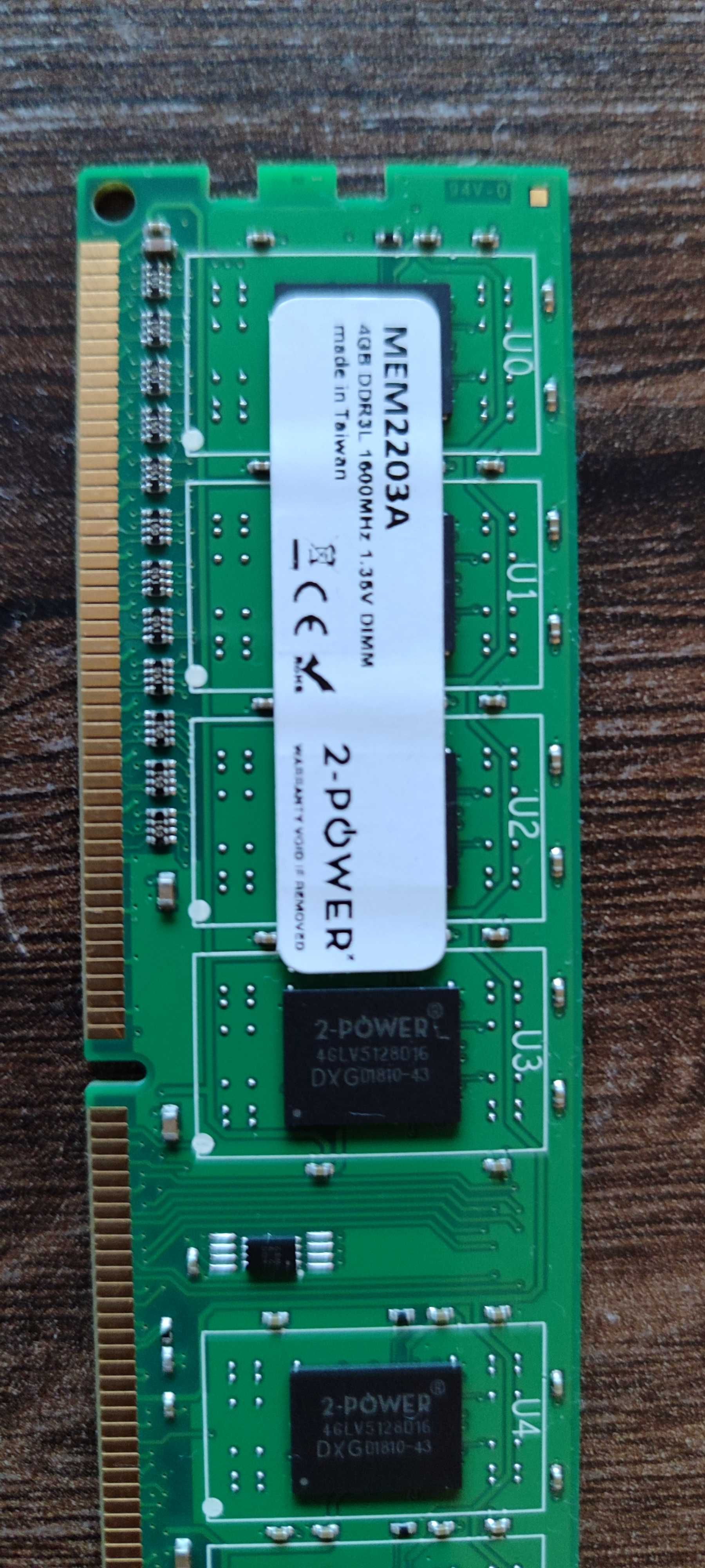 DDR3 RAM Desktop