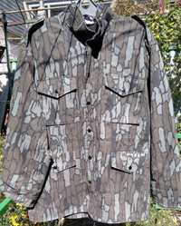 камуфляжная куртка НАТОвского образца
