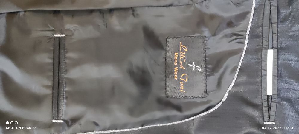 Костюм, в отличном состоянии