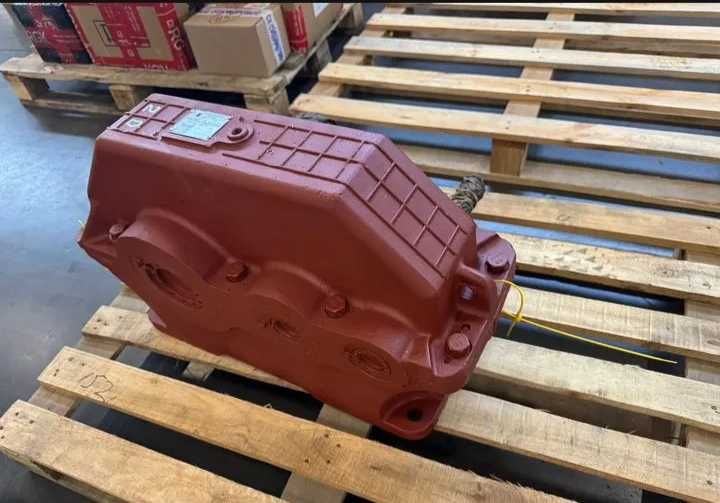 Редуктора Цилиндрические двухступенчатые –