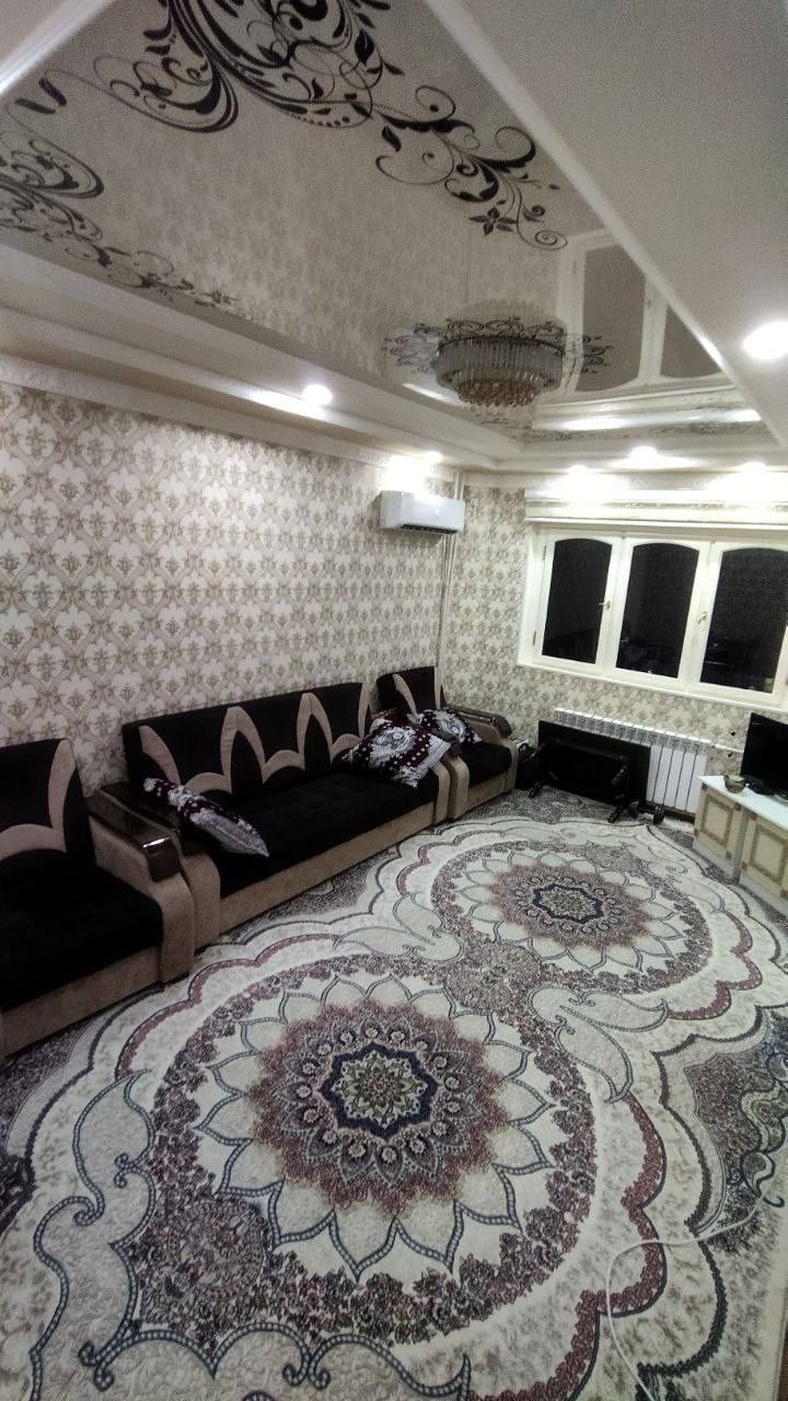 Gulobod 4/1/4, 1 shaxar kasalxonasi, Гулобод торец 4/1/4. 1 горбольниц