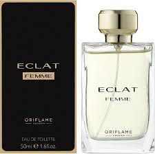 Продам женские  духи Eclat  Femme