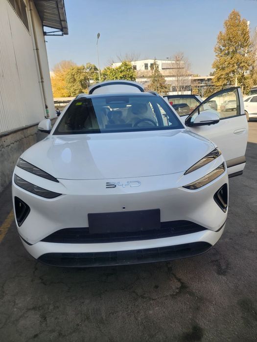 Byd sealion-06 (Pilot Plus 605)