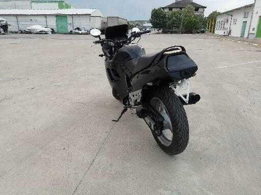Пистов Мотор Suzuki GSX750F Katana