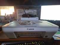 Imprimanta Canon
