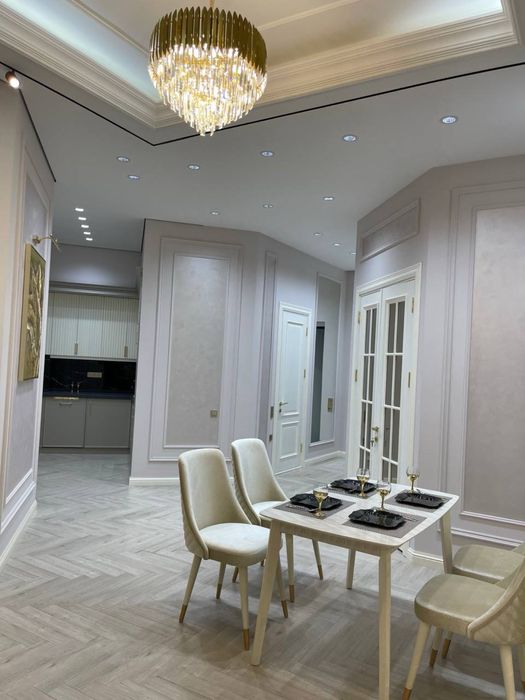 Продается квартира ЖК Лондон Новомосковская 3/2/10