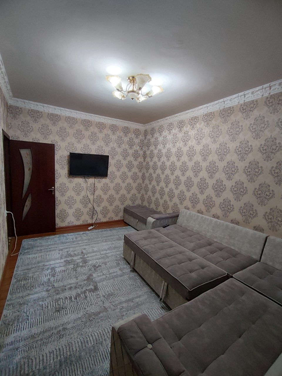 Продам уютную 2 комнатную квартиру