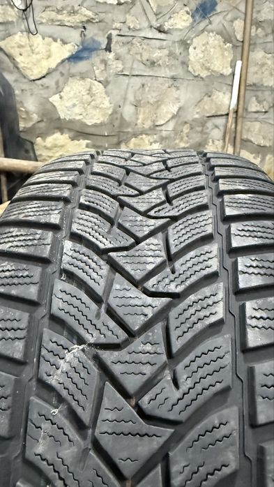 Anvelope iarna Dunlop WINTERSPORT 5, 225/50R17