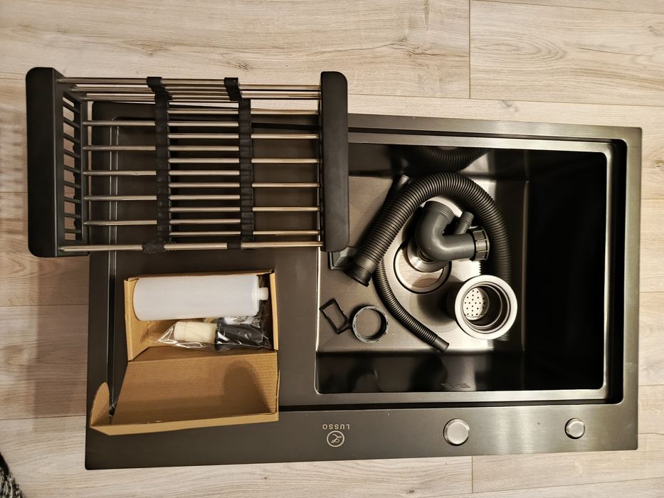 Продам раковину, абсолютно новая