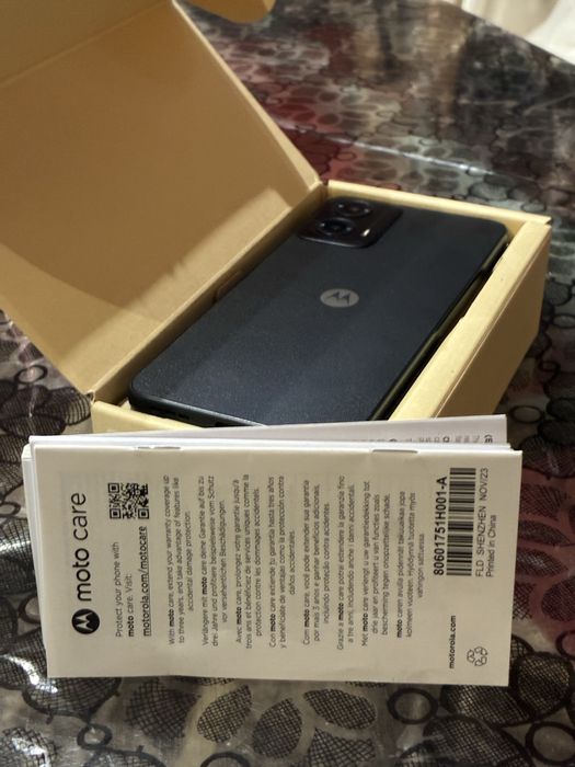 Motorola g34 5g