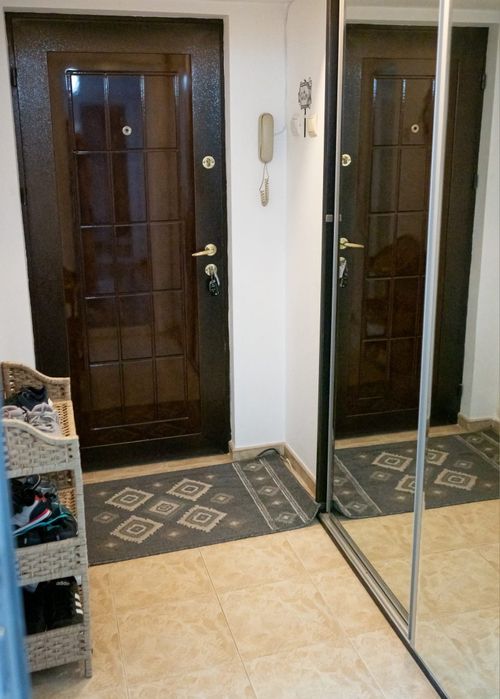 Ultracentral: Apartament 2 camere