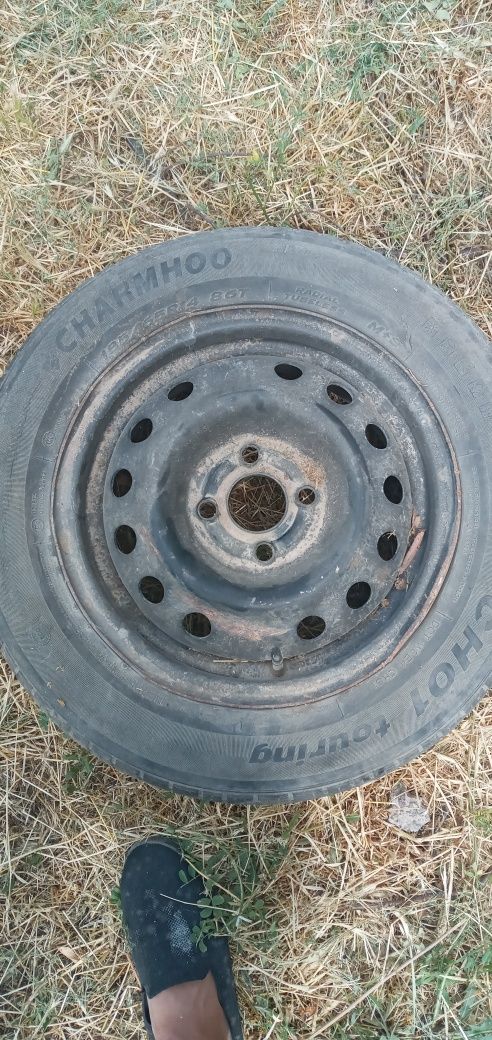 Nexia Spark Cobalt zapaska 14 diska